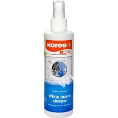 Kores Čistící spray na bílé tabule KORES 250ml