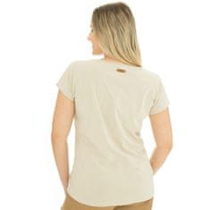 Bushman tričko Natalie beige M