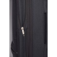 BENZI Velký XL kufr BZ 5564 Black