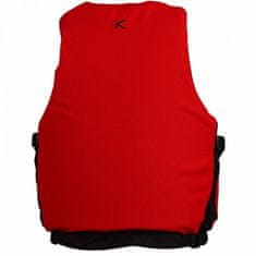 Hiko Plovací vesta BALTIC RENT červená L/XL červená
