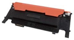 TonerPartner PREMIUM SAMSUNG CLT-K4072S (SU128A) - Toner, black (černý)