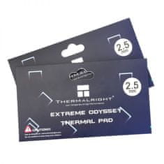 Thermalright Thermal Pad EXTREME ODYSSEY tepelně vodivá podložka 120x20x2,5mm - 12,8W/mK