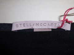 Stella McCartney Kalhotky S15-108 Stella McCartney make-up 40