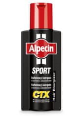 Alpecin kofeinový šampon Sport CTX 250ml