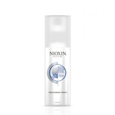 Nioxin objemový sprej 3D Styling Thickening Spray 150 ml