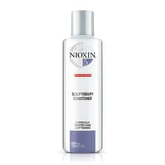 Nioxin kondicionér System 5 Scalp Therapy 300 ml