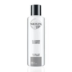 Nioxin šampon System 1 Cleanser 300 ml