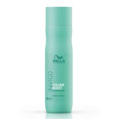 Wella Professional šampon Invigo Volume Boost Bodifying 250 ml