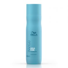 Wella Professional šampon Invigo Balance Aqua Pure Purifying 250 ml