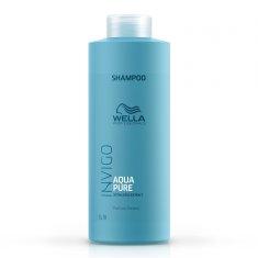 Wella Professional šampon Invigo Balance Aqua Pure Purifying 1000 ml