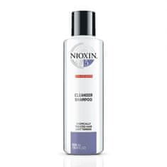 Nioxin šampon System 5 Cleanser 300ml
