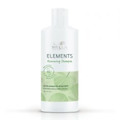 Wella Professional šampon Elements Renewing 500 ml