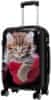 MONOPOL Velký kufr Cat