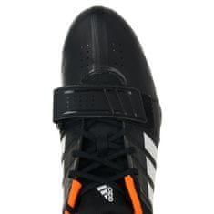 Adidas Boty běžecké černé 48 EU Adizero Accelerator