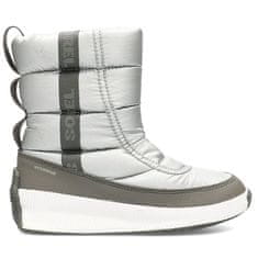 Sorel Sněhovky 43 EU Out N About Puffy Mid