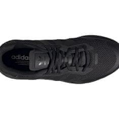 Adidas Boty černé 43 1/3 EU ZX 1K Boost