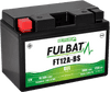 Gelový akumulátor FULBAT FT12A-BS GEL (YT12A-BS GEL)