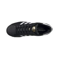 Adidas Boty černé 40 2/3 EU Superstar