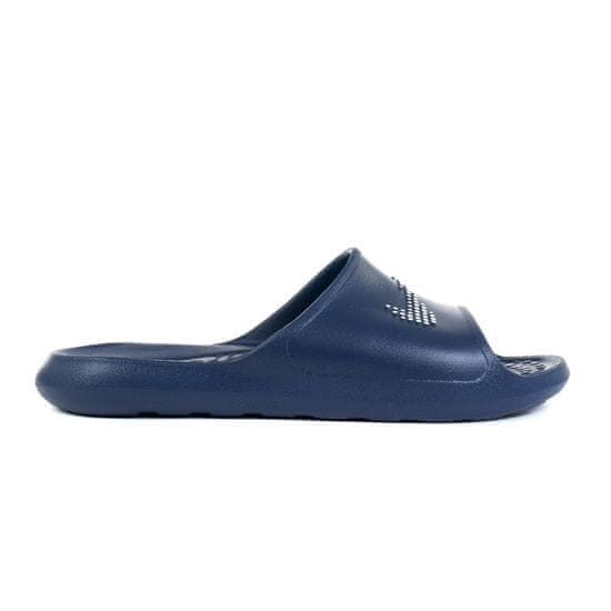 Nike Pantofle do vody černé Victori One Slide