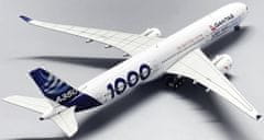 JC Wings Airbus A350-1041, Airbus Industries, "House - Qantas Our Spirit flies further", Francie, 1/400
