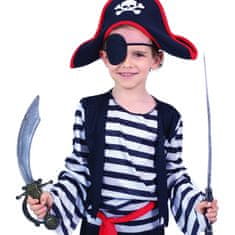 Rappa Dětský kostým pirát (S) e-obal