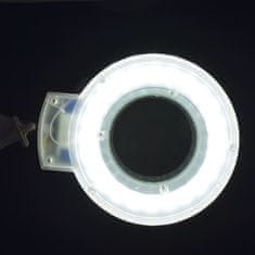 Petromila Stojací zvětšovací lampa