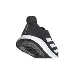 Adidas Boty běžecké černé 36 2/3 EU Supernova
