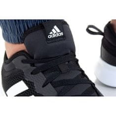Adidas Boty černé 45 1/3 EU Fluidup