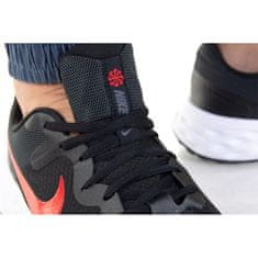 Nike Boty běžecké černé 40.5 EU Revolution 6 Next Nature