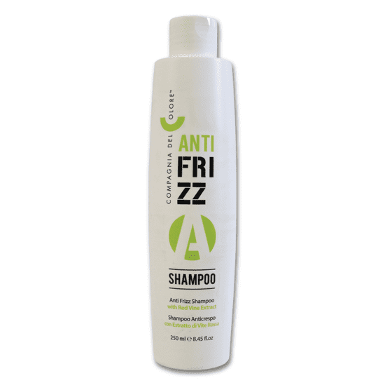Compagnia Del Colore Šampon na krepaté vlasy Anti-Frizz Shampoo