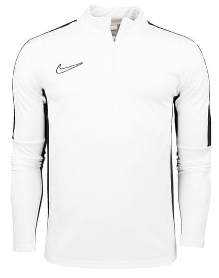 Nike Pánské tričko DF Academy 23 SS Drill DR1352 100
