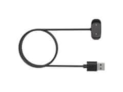 Amazfit Tactical USB Nabíjecí Kabel pro GTR2/GTS2/GTS 4 mini, Zepp e/z