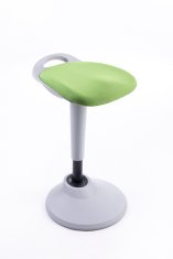 Active Stool aktivní stolička zelená
