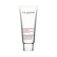Clarins Vyhlazující tělový peeling (Exfoliating Body Scrub For Smooth Skin) 200 ml