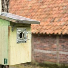 Esschert Design Ochrana hnízdních budek pro ptáky