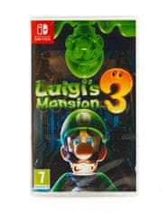 Nintendo Luigi's Mansion 3 NSW