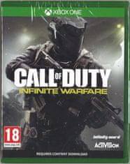 Activision Call of Duty Infinite Warfare XONE