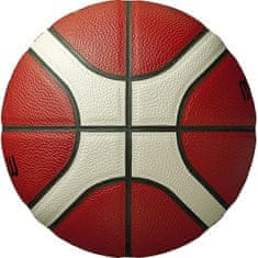 Molten basketbalový míč BG4500 oranžová 7