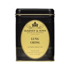 Harney & Sons Lung Ching sypaný čaj 85 g
