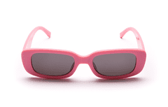 Kašmir VOGUE V01 růžové - skla tmavá