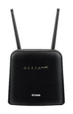 D-Link DWR-960 LTE Cat7 Wi-Fi AC1200 Router