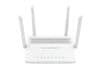 GWN7052 Wi-Fi router,802.11ac, Dual-band 2x2:2 MU-MIMO, 1.27Gbps WiFi, 5x1Gbps portů