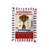Gold Cup Agar-Agar Přírodní veganské želírovací činidlo "Bílý agarový prášek" Made in Thailand 25g Gold Cup
