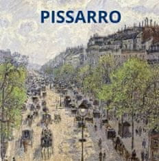 Marina Pissarro - Linares