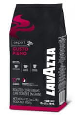 Lavazza zrnková káva Bar Gusto Pieno Vending 1 kg