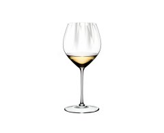 Riedel Sklenice Riedel PERFORMANCE Chardonnay 727 ml, set 2 ks křišťálových sklenic