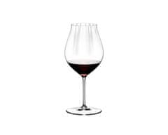 Riedel Sklenice Riedel PERFORMANCE Pinot Noir 830 ml, set 4 ks křišťálových sklenic