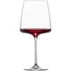 Sklenice Zwiesel Glas Vivid Senses Hedvábné a Luxusní víno 2 ks 710 ml
