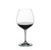 Sklenice Nachtmann červené víno typu Burgundy 700ml 4ks ViVino