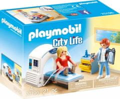 Playmobil Playmobil 70196 Radiologie